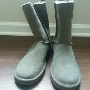 American eagle outfitters BOOTS 8